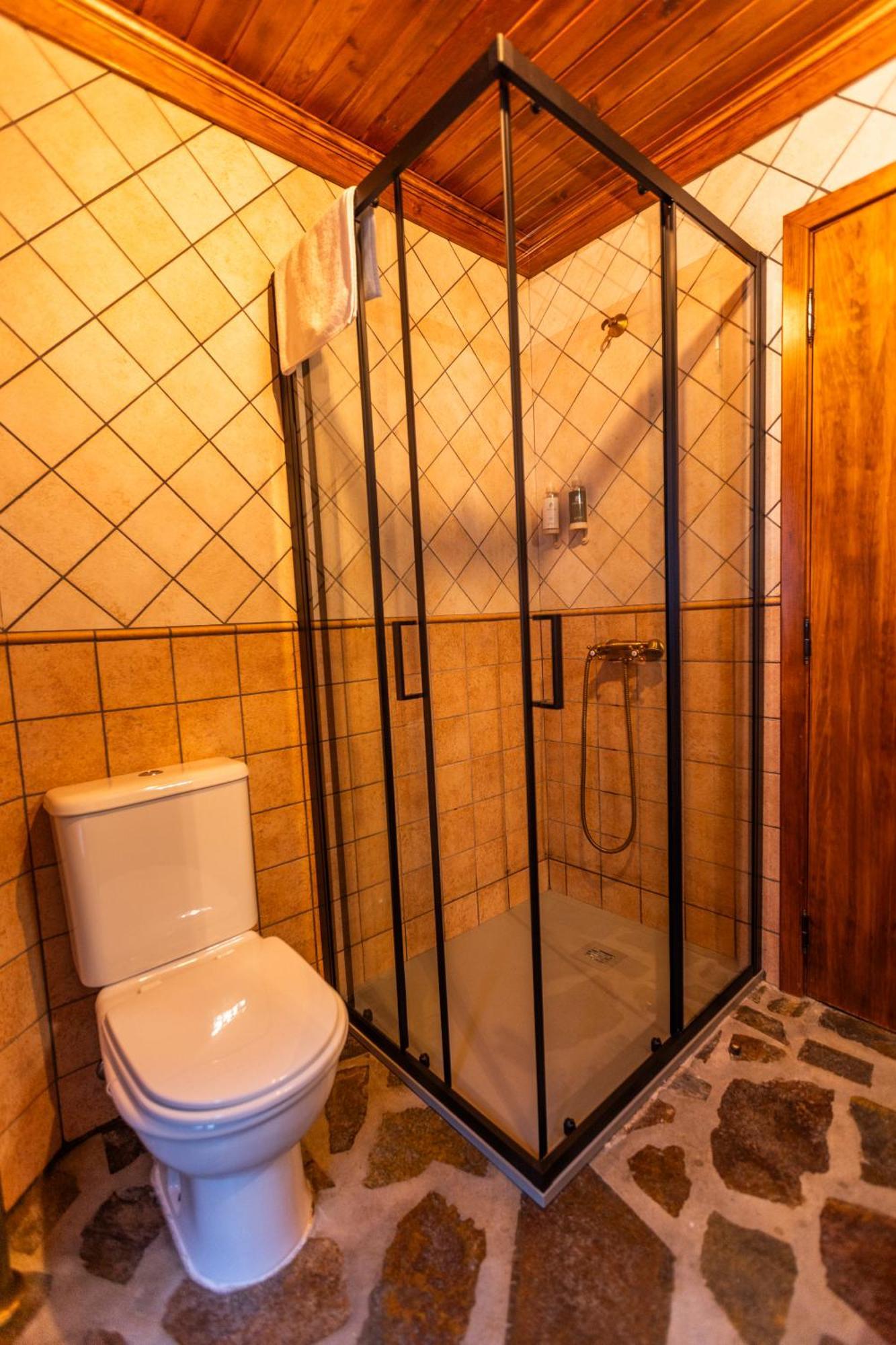 Casa Da Vila - Manteigas Buitenkant foto