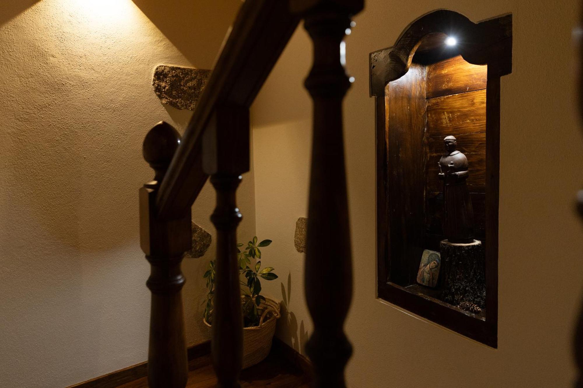Casa Da Vila - Manteigas Buitenkant foto