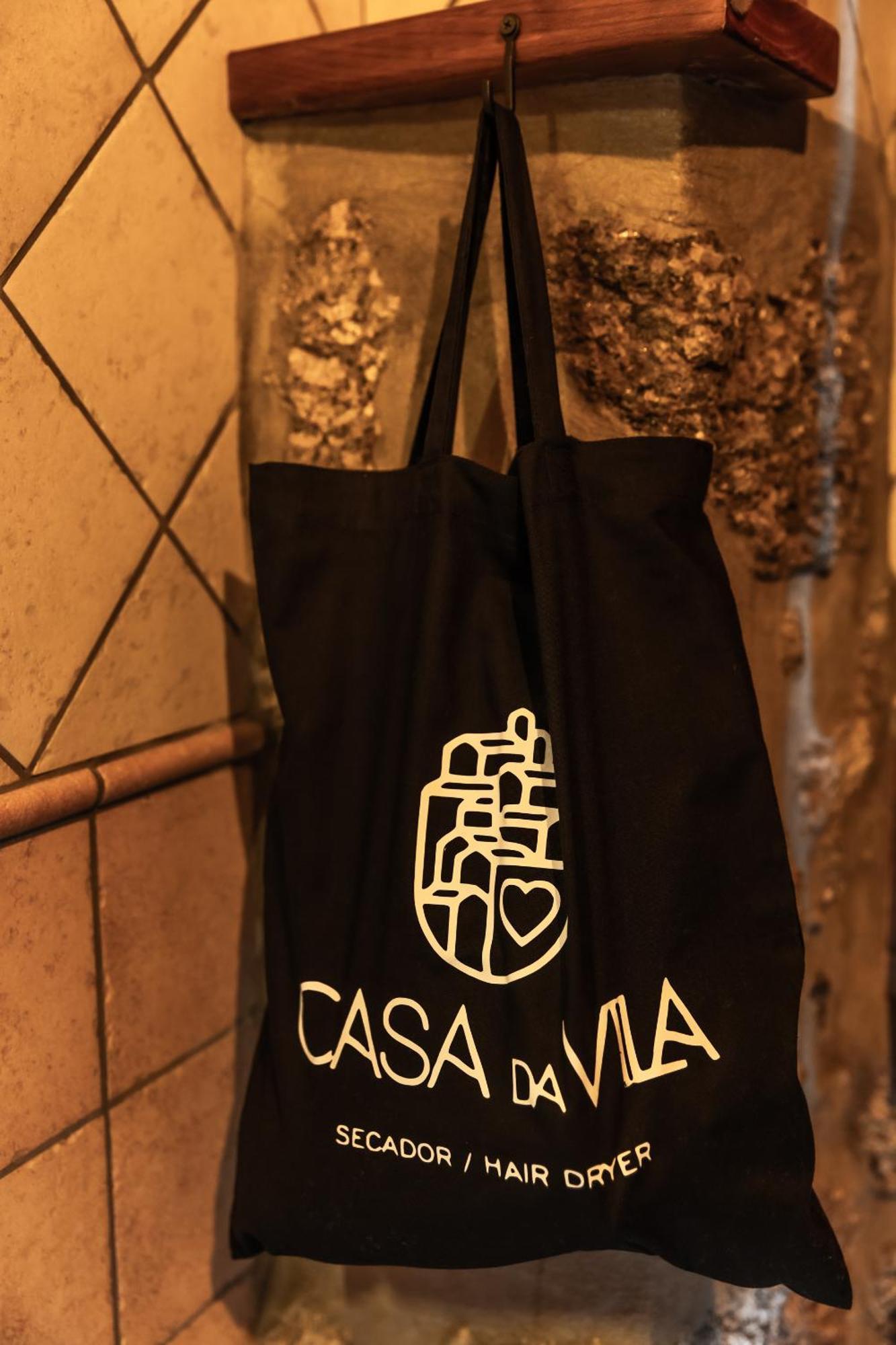 Casa Da Vila - Manteigas Buitenkant foto