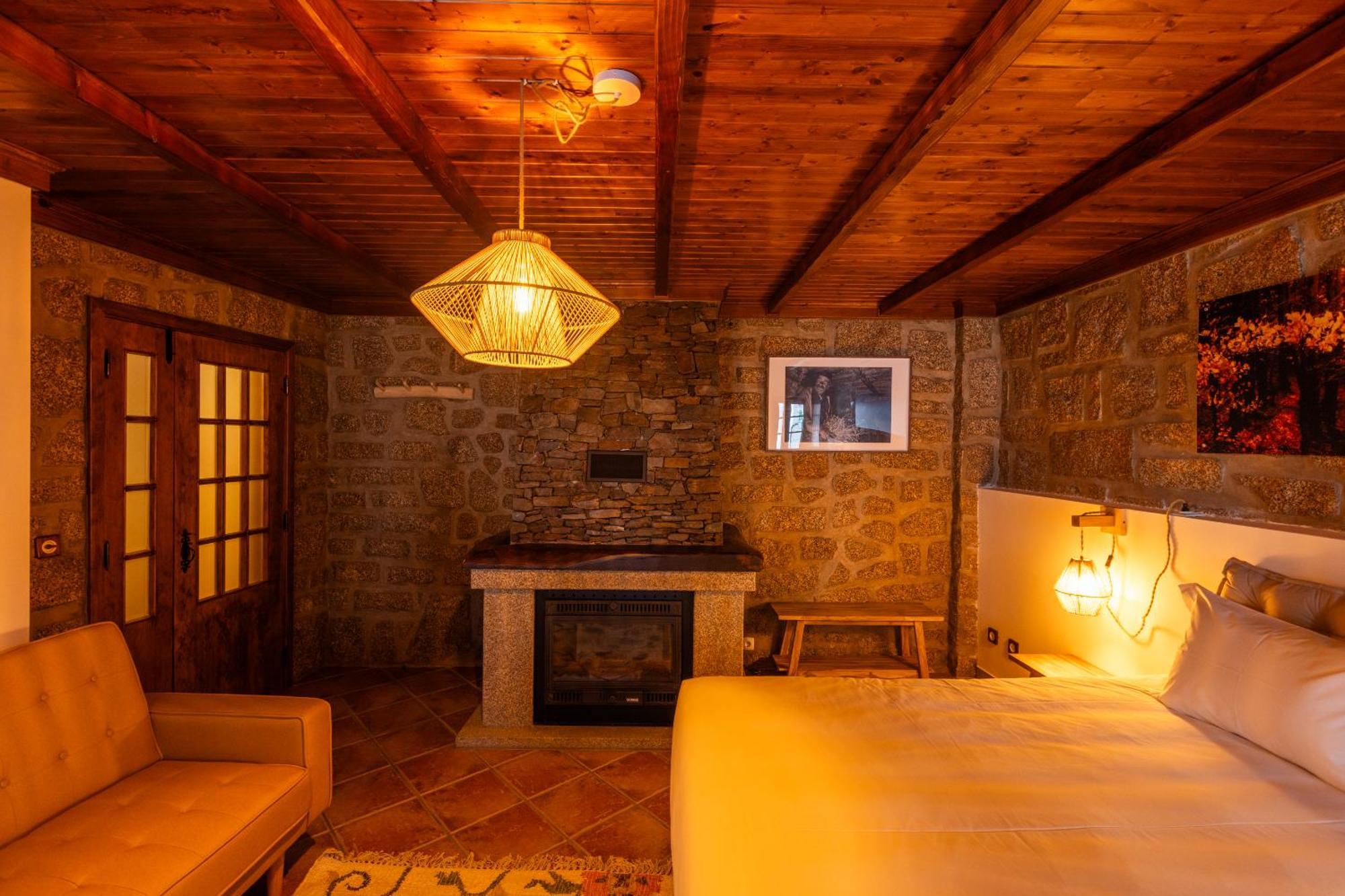 Casa Da Vila - Manteigas Buitenkant foto