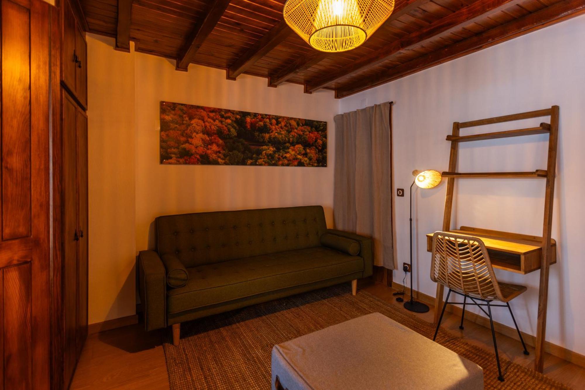 Casa Da Vila - Manteigas Buitenkant foto