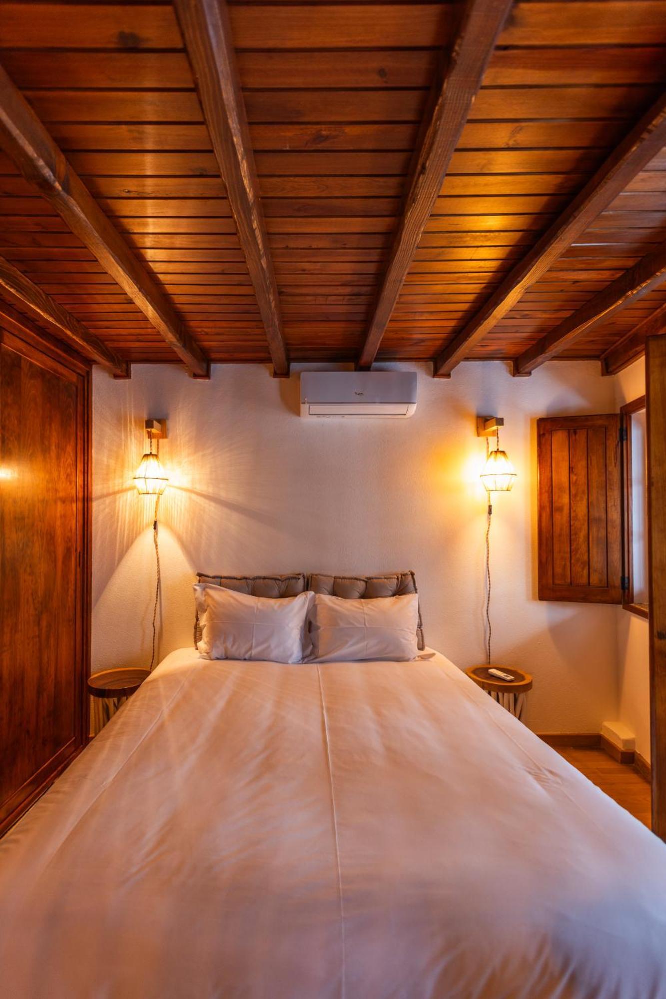 Casa Da Vila - Manteigas Buitenkant foto