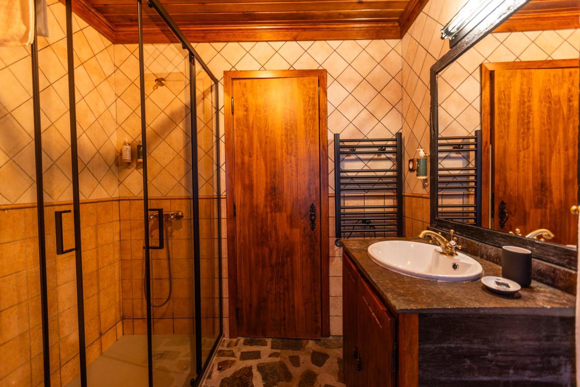 Casa Da Vila - Manteigas Buitenkant foto